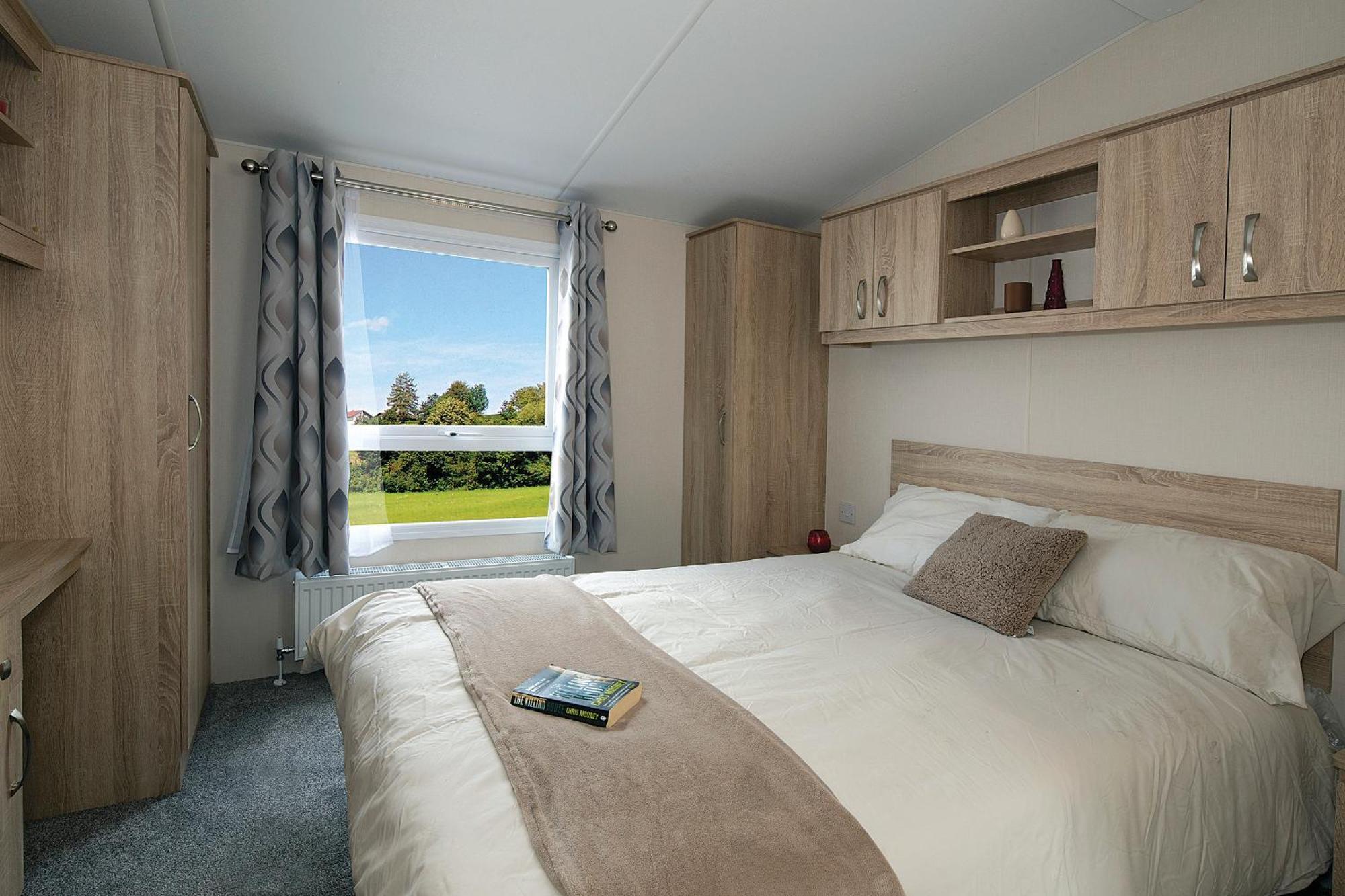 Roselands Caravan Park, Nr Lands End, Cornwall セント・ジャスト エクステリア 写真